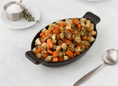 Recipe: Classic Stuffing