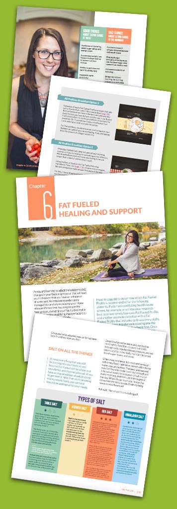 Instant Download Fat Fueled - Inside Mobile