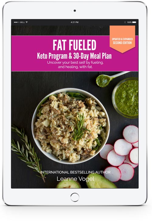 Fat Fueled Cover