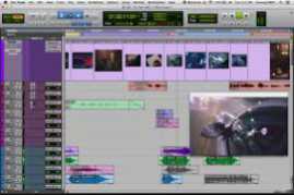 Pro Tools 10.3